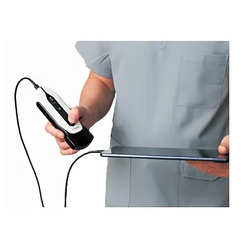 Портативный ультразвуковой аппарат Chison Sonotouch 30 (Sonoeye)