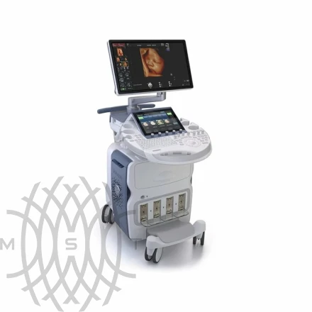 Ультразвуковая диагностическая система GE Voluson E10