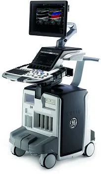 Ультразвуковой аппарат GE HealthCare Logiq E10