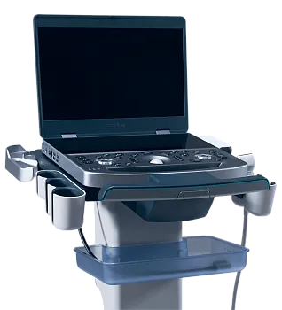 УЗИ аппарат Mindray MX7 портативный