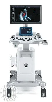 Ультразвуковая диагностическая система GE HealthCare Vivid T8