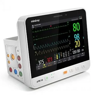 Монитор пациента Mindray ePM10