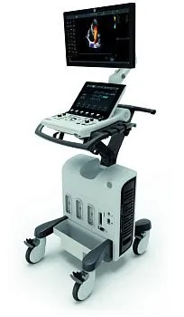 Ультразвуковой аппарат GE Vivid S70