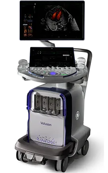УЗИ аппарат GE HealthCare Voluson Expert 22