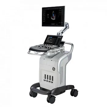 Ультразвуковая система GE Versana Premier Platinum