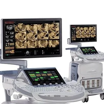 УЗИ аппарат GE HealthCare Voluson E8 